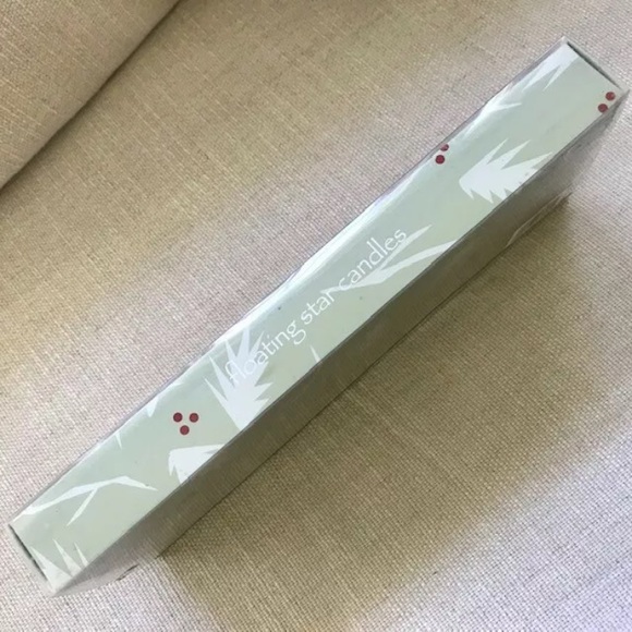 Floating Star Candles - Picture 9 of 10